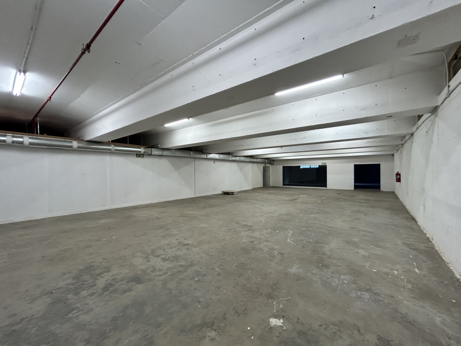 Commercial Property for Sale in Salt River Western Cape